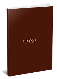 nomon Katalog Möbel Wagner Hamm