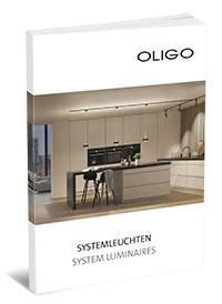 oligo Systemleuchten Katalog Wagner ihr Einrichter