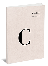 Classicon Katalog