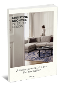 Christine Kröncke Katalog 2023