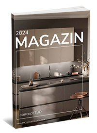 Häcker Küchen-Magazin 2024