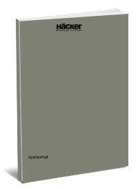 Häcker-Küchenkatalog 2026