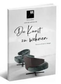 WK Wohnen Katalog 2026