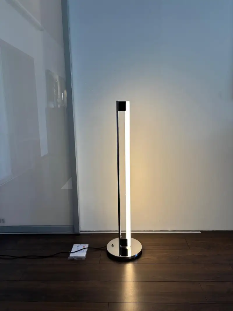 Bauhaus-Leuchte Tube Light